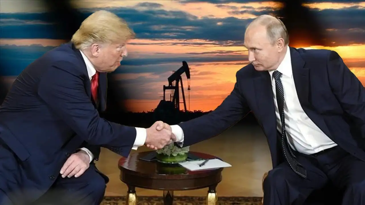 ABD'den Rusya'ya Kritik Adım: Putin'e G20 Daveti
