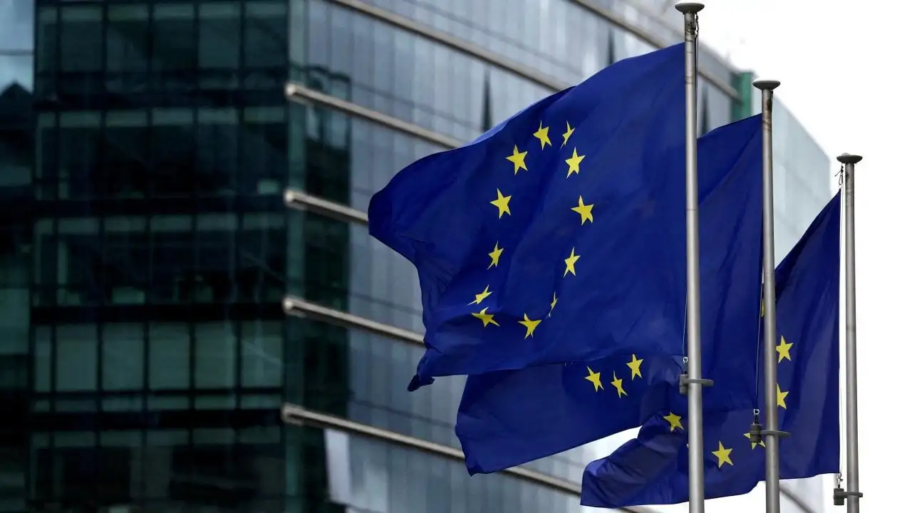 AB'den Ukrayna'ya 90 Milyar Euro'luk Yeni Finansman!