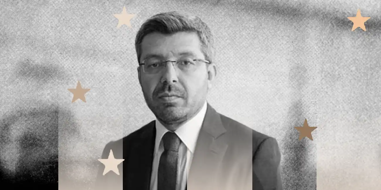 Akın İpek 7 Milyar Dolarlık Davayı Kaybetti