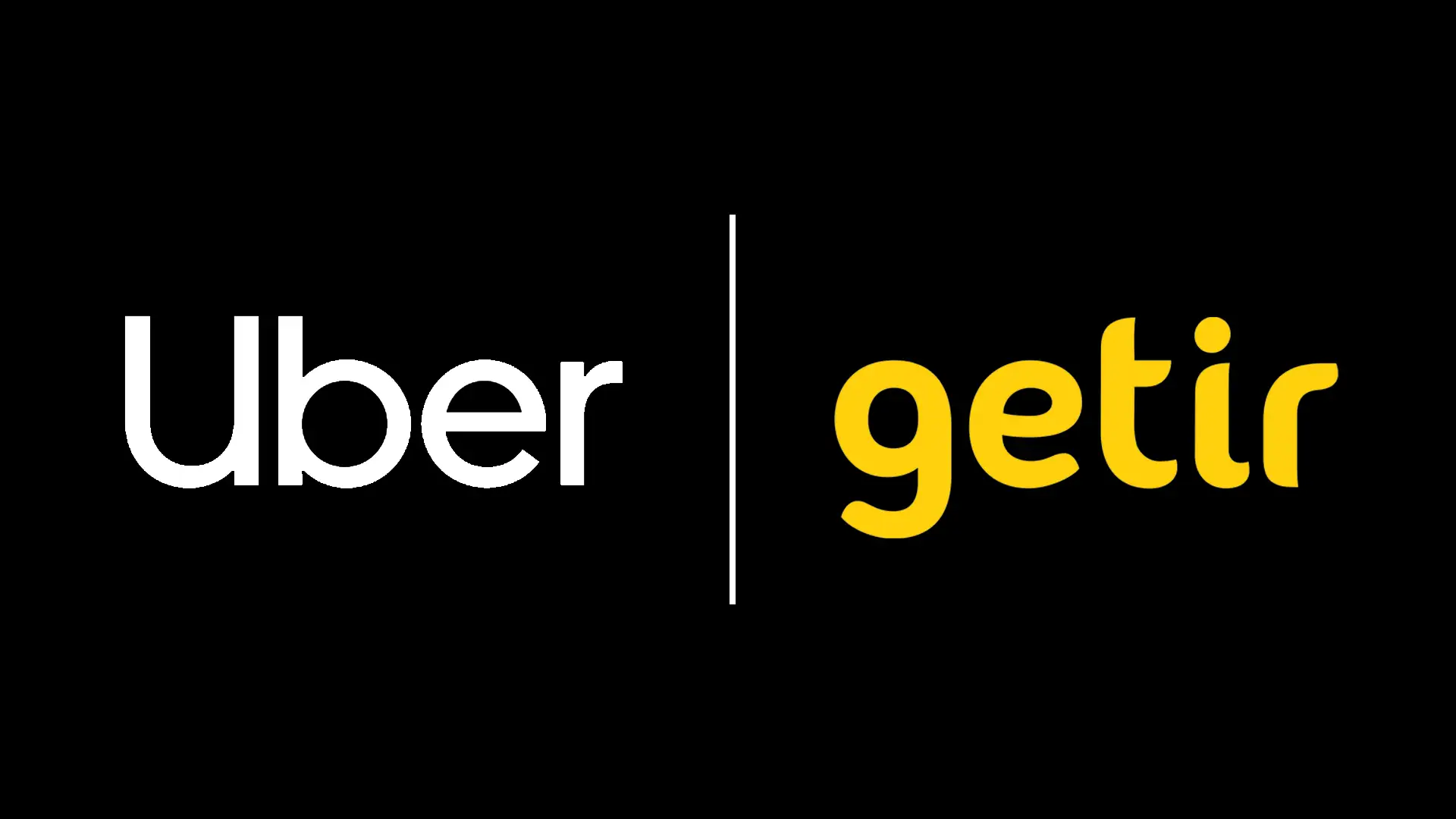 Anlaşma Tamamlandı: Uber, Getir'i Resmen Satın Aldı