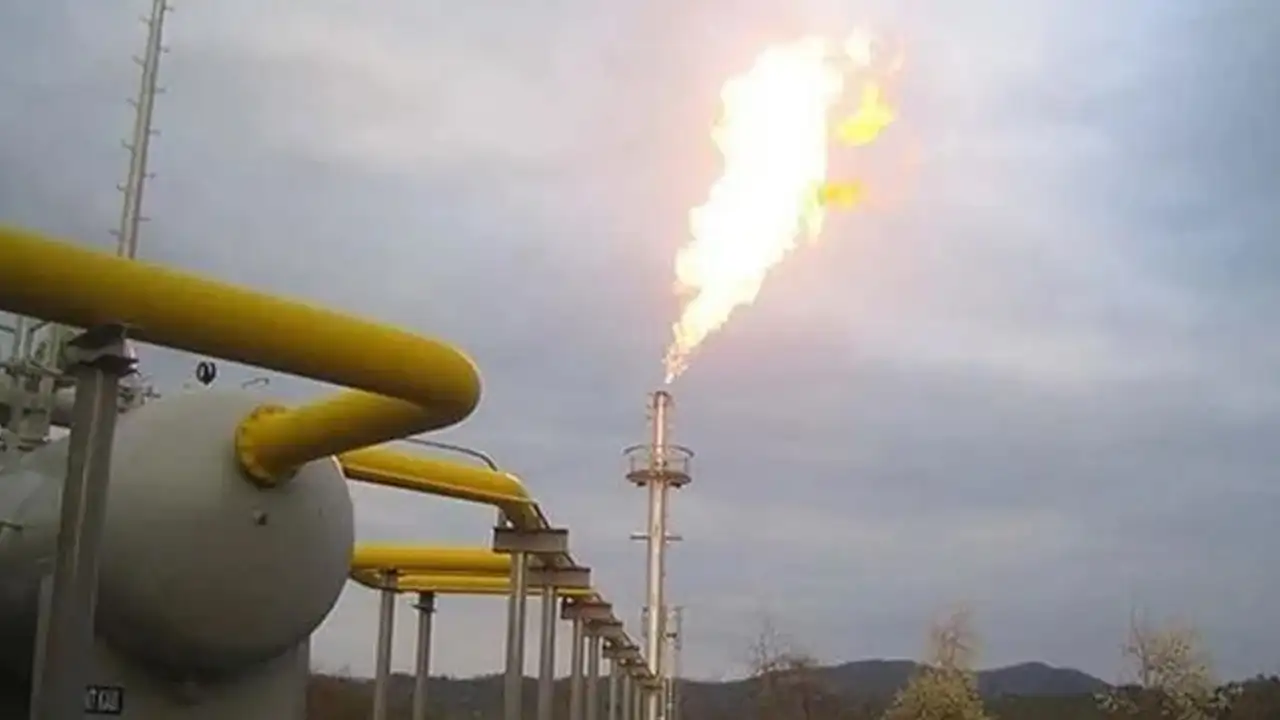 Avrupa'da Doğal Gaz Alarmı! Depolardaki Gaz Miktarı Tarihin En Düşük Seviyesinde