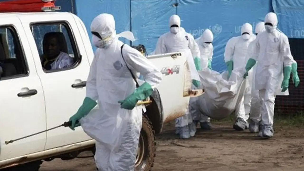 BM'den Korkutan Uyarı: Ebola Şimdi de Açlık Krizini Büyütüyor