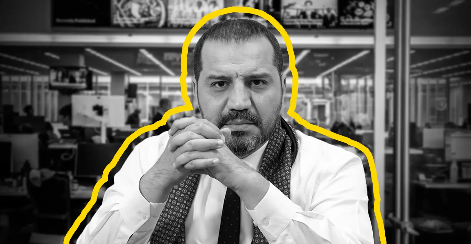 Dr. Alper Ozbilen: Whoever Controls Data and Computing Power Will Win the AI Race