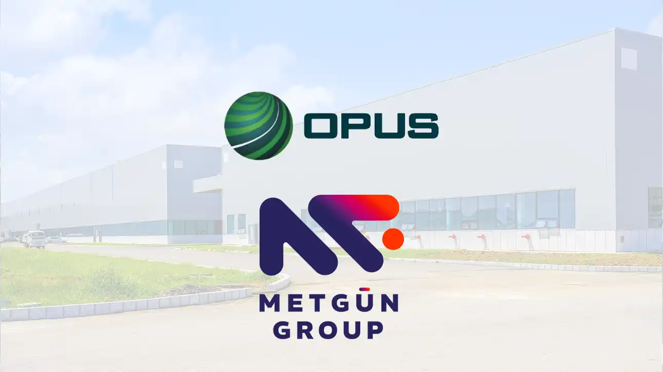 Dünya Devi Opus, Türkiye'de Araç Muayene Pazarına Met-Gün Group ile Beraber Giriş Yapıyor. Son Yılların En Büyük Sermaye Girişi Olacak