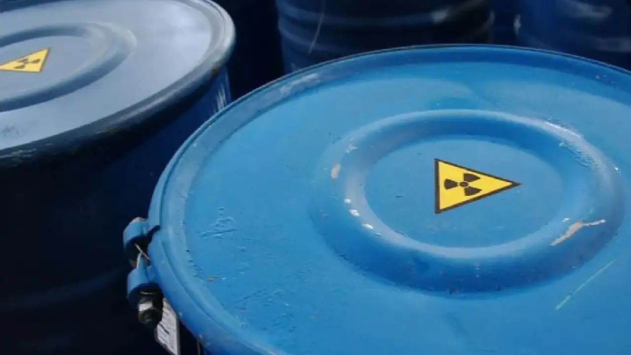 Enerjide Dengeleri Değiştirecek Tarihi Anlaşma! Uranyum Engeli 12 Yıl Sonra Kalktı