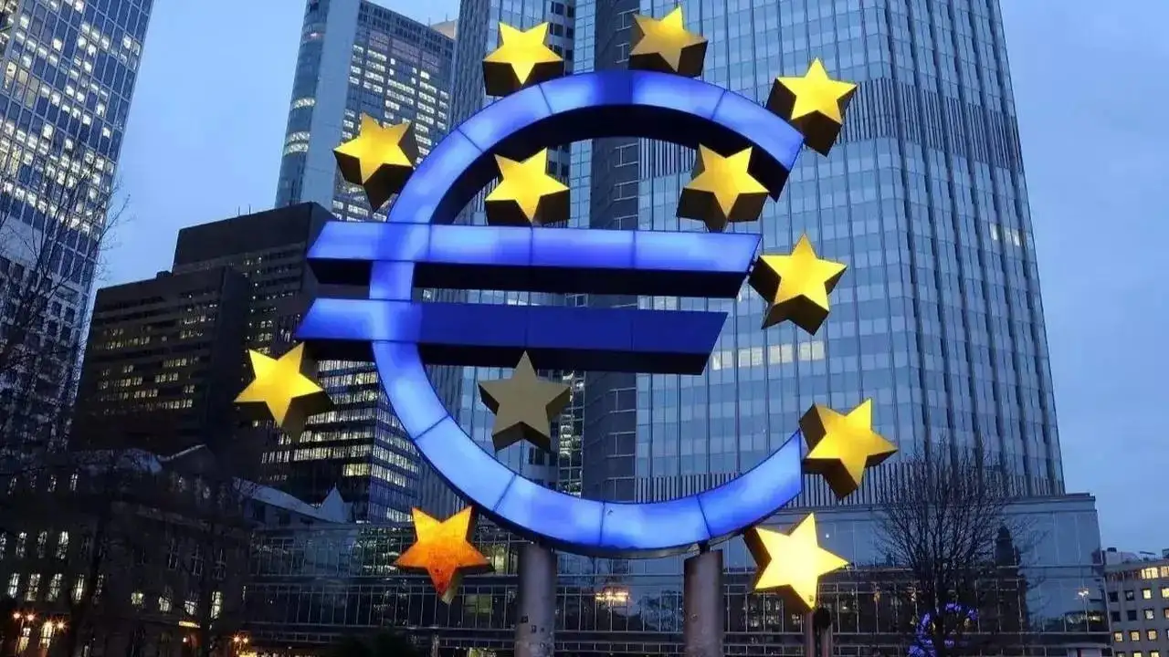 Euro Bölgesi'nde Fiyatlar Geriledi Ama Yıllık Tablo Şaşırttı
