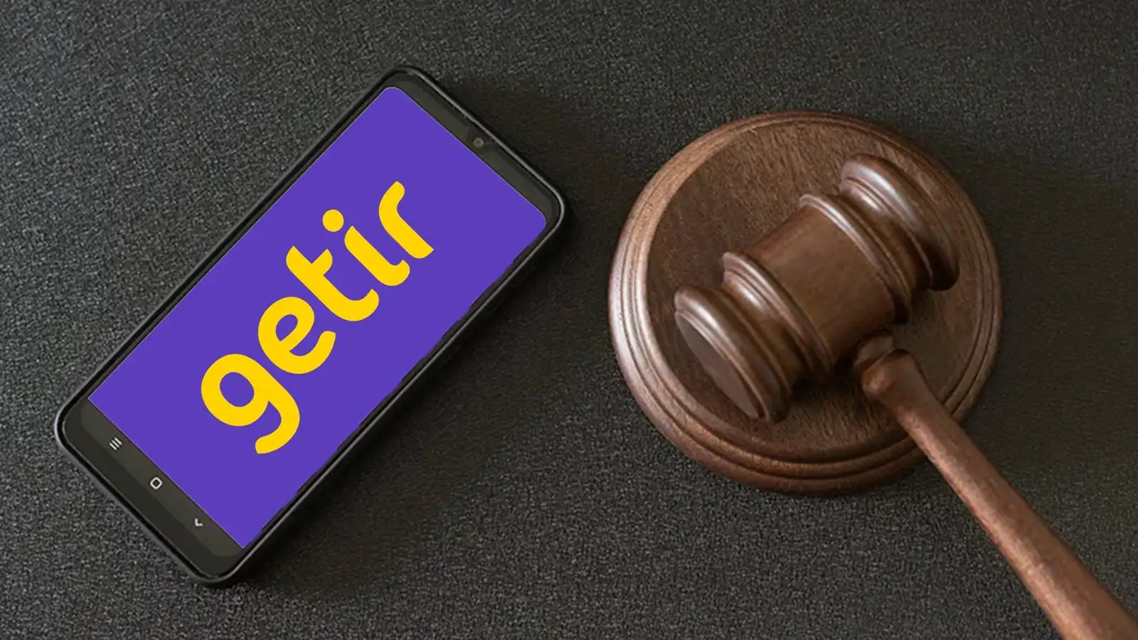 Getir'e Satış Süreci Öncesi 100 Milyonluk İhtar: Yatırımcılardan Mağduriyet İddiası