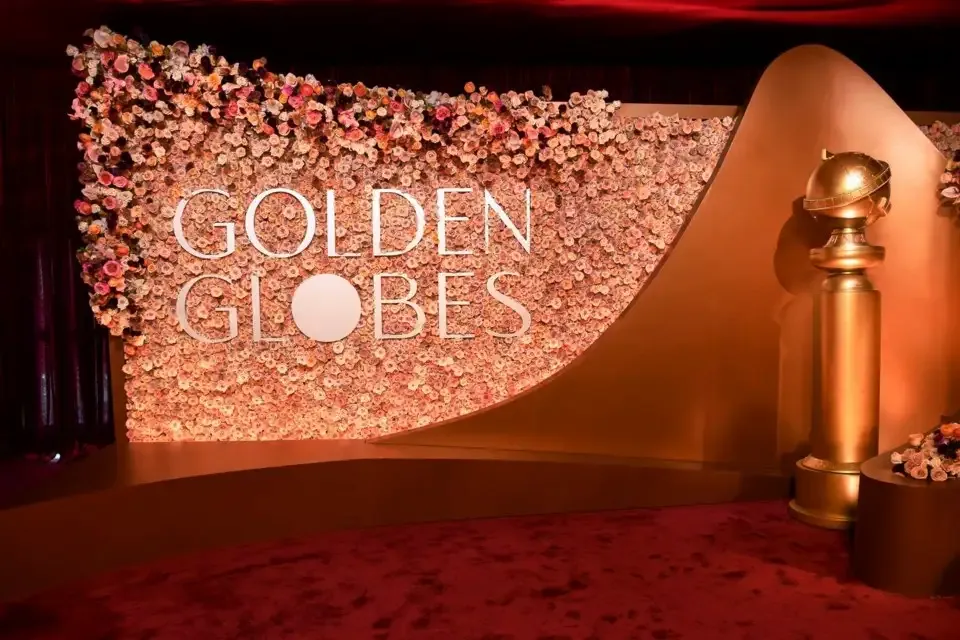 Hollywood’un En İyileri 2026 Altın Küre Ödülleri’nde Ödüllendirildi