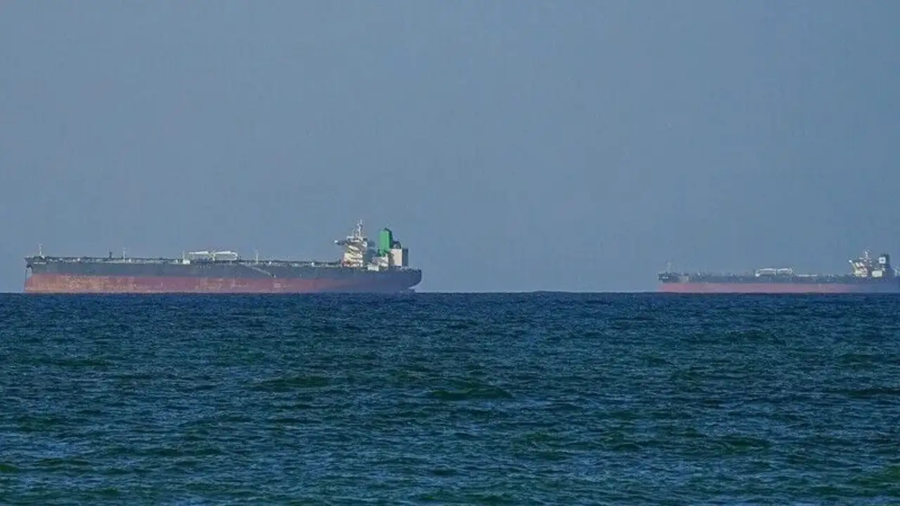 Husilerden Deniz Ablukası: 6 Gemi Durduruldu