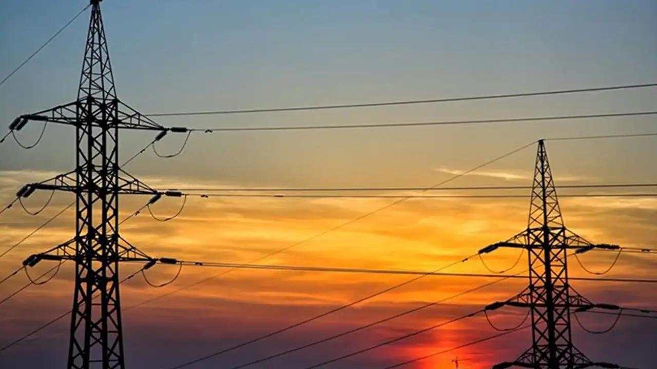 Irak Karanlığa Gömüldü! Ülkede Elektrikler Kesildi