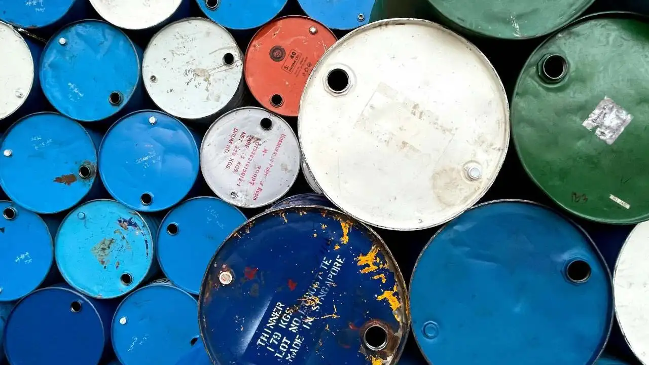 Irak, Rabia Sınır Kapısı Üzerinden Suriye’ye Ham Petrol İhracatına Başladı