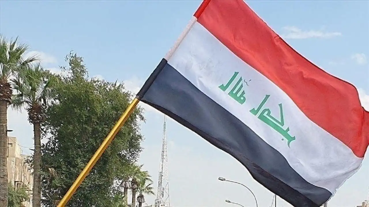 Irak'tan Net Mesaj: Topraklarımız Saldırılar İçin Kullanılamaz