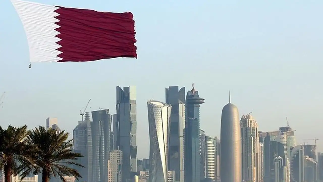 İran, Doha ve Dubai’de Bazı Noktalar İçin Tahliye Uyarısı Yaptı