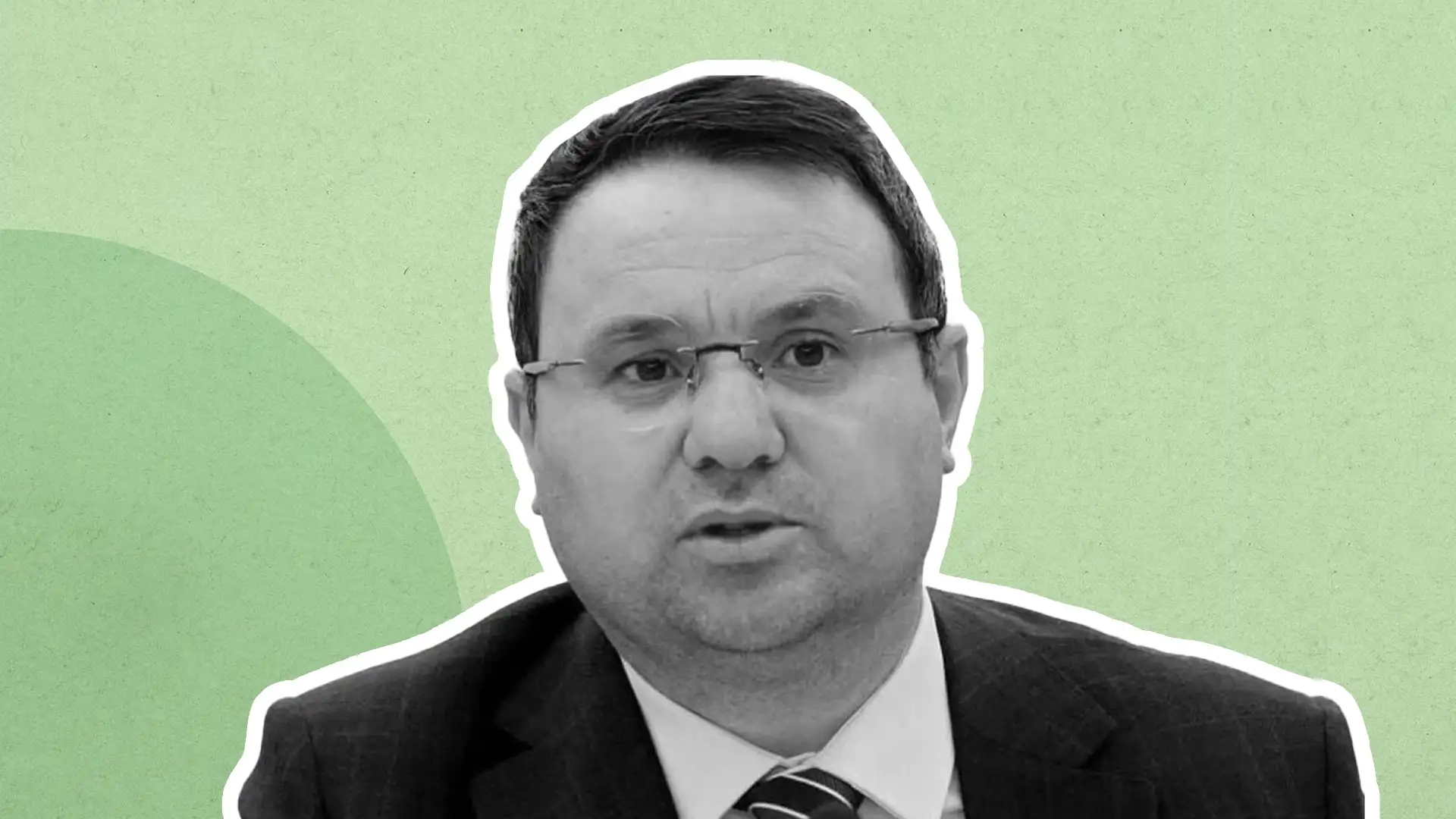 İstanbul Cumhuriyet Başsavcılığı'ndan Adalet Bakanlığına: Yeni Adalet Bakanı Akın Gürlek Kimdir?