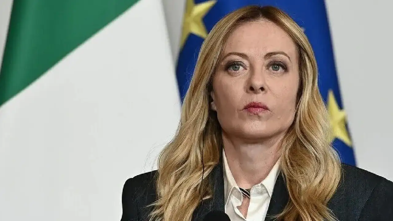 İtalya'da 80 Yıllık Rekor Kırıldı: Meloni, Berlusconi'yi Geride Bıraktı
