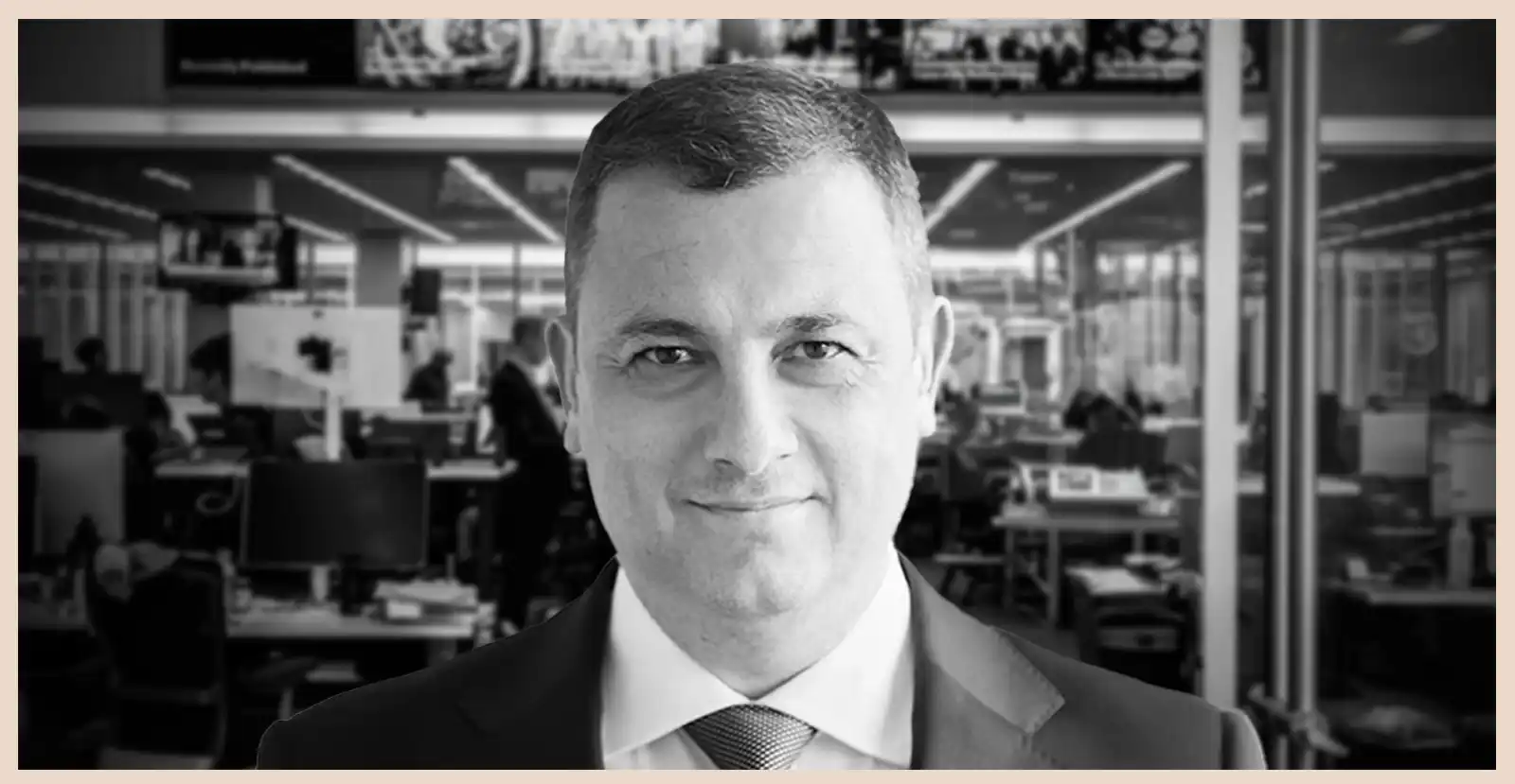 Kemal Akkaya: "Türkiye'nin Geleceği Yazılım ve Teknolojide"