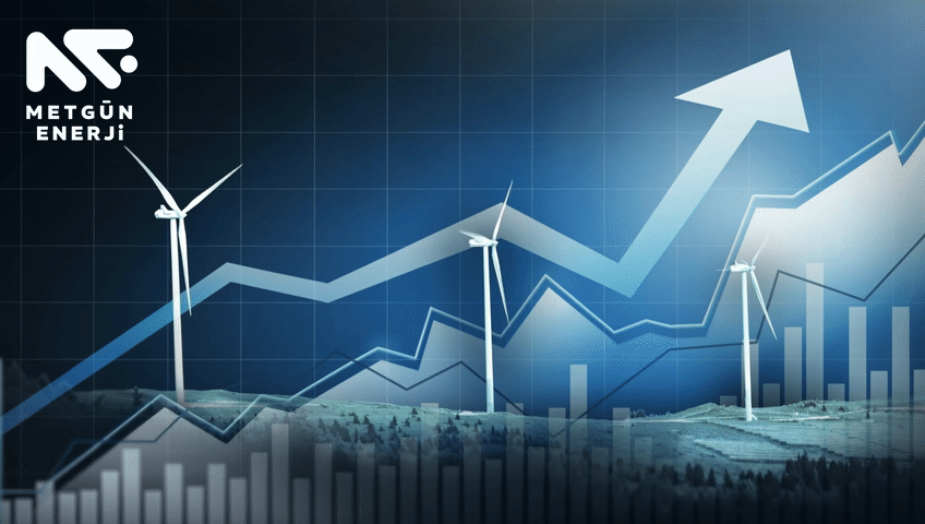 Metgün Enerji (METEN) Borsa İstanbul'daki İlk İşlem Gününde Tavan Oldu