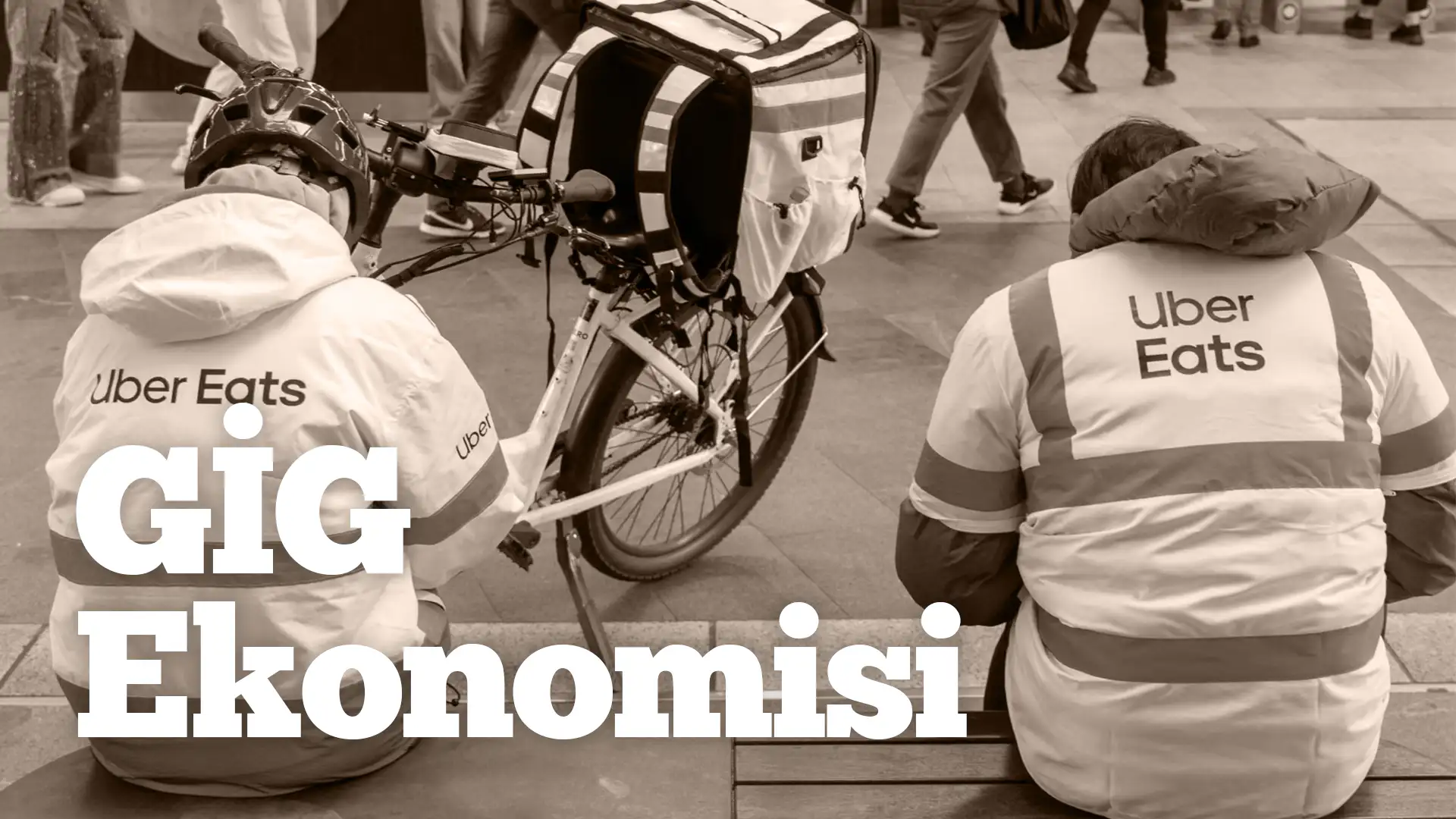 Milyonlar Bu Modelde Çalışıyor: Gig Ekonomisi Neden Tartışılıyor?