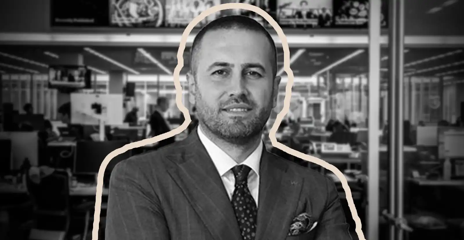 Muhittin Palazoğlu ile Vesen Yalıları’nda Unutulmaz Bir Yaz Partisi