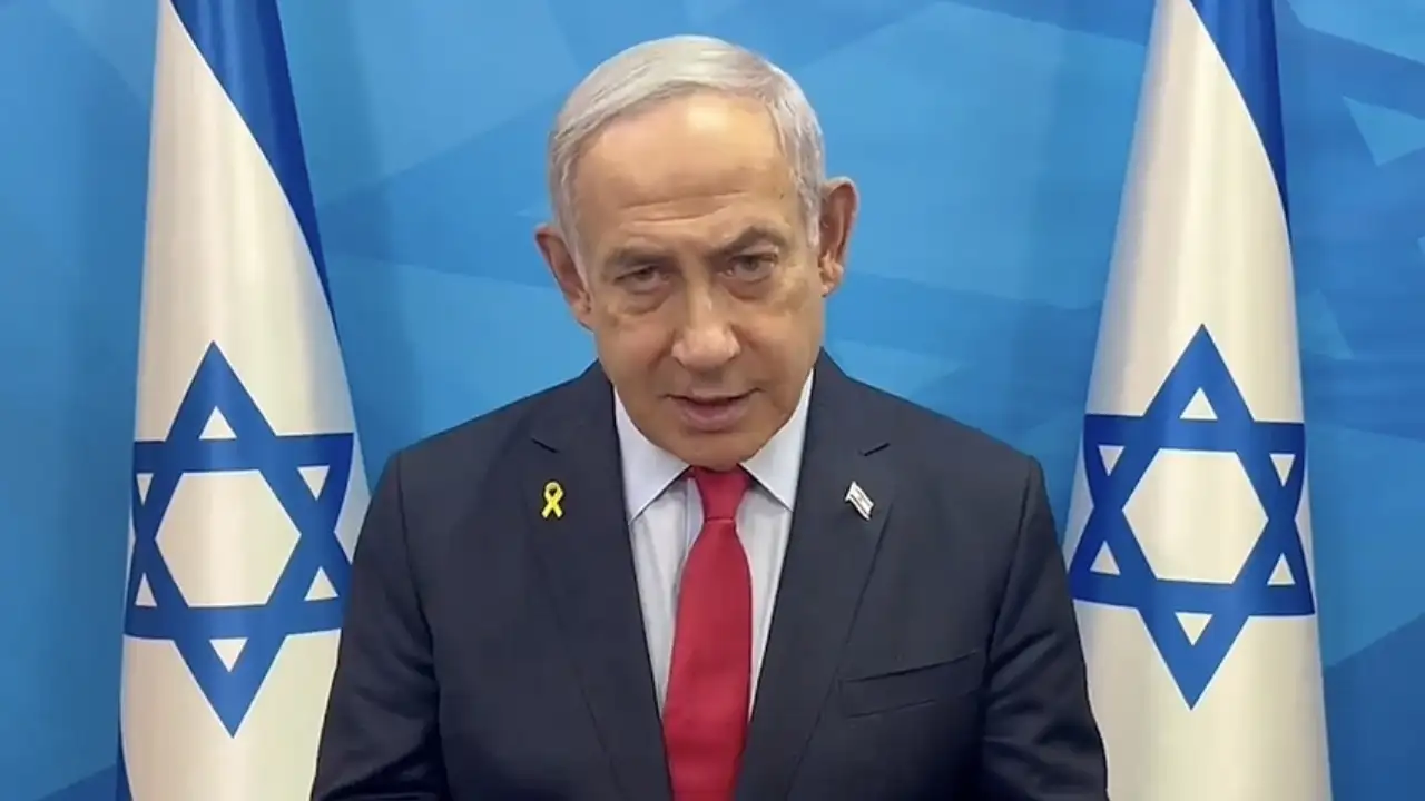 Netanyahu’nun Prostat Kanserine Yakalandığı Ortaya Çıktı