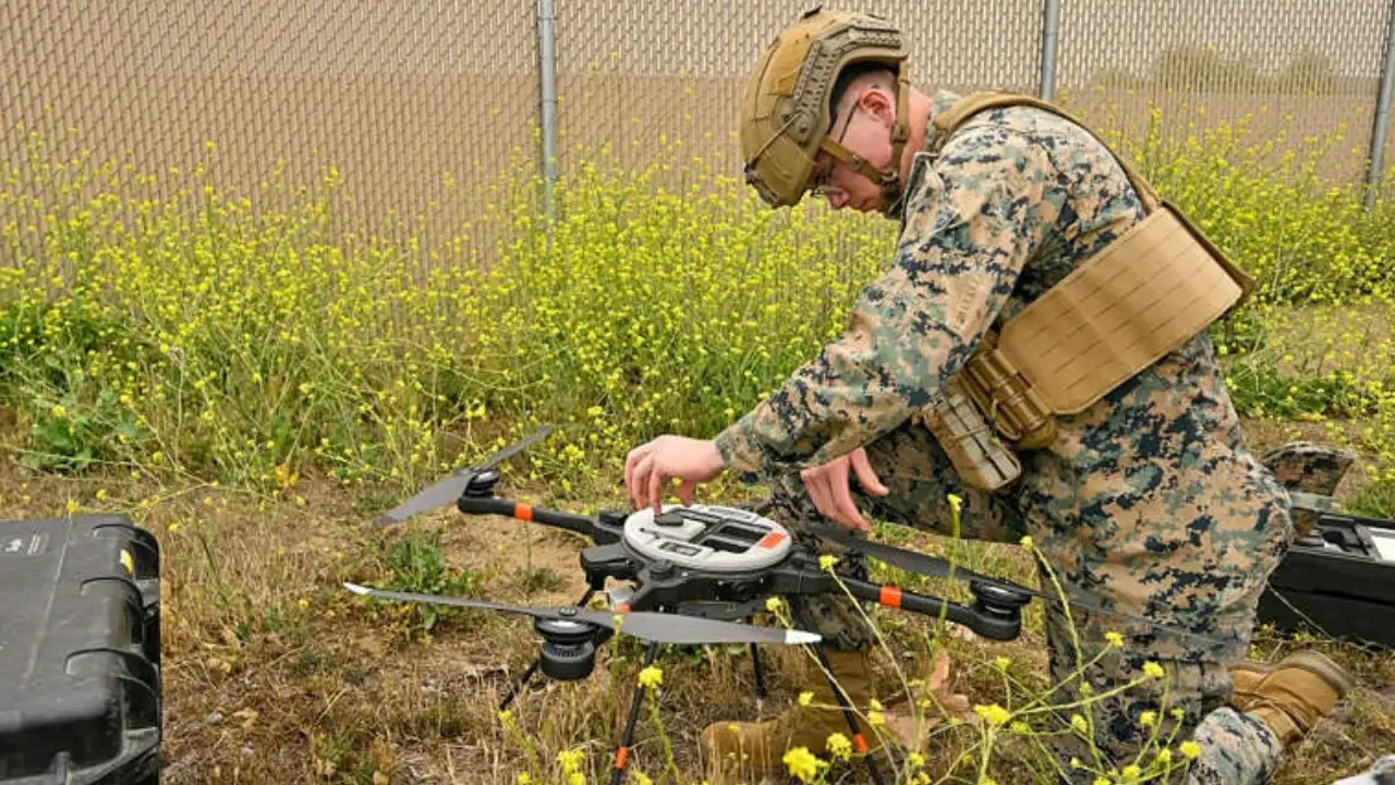 Pentagon’dan Otonom Savaş Hamlesi: 54 Milyar Dolarlık Dev Bütçe