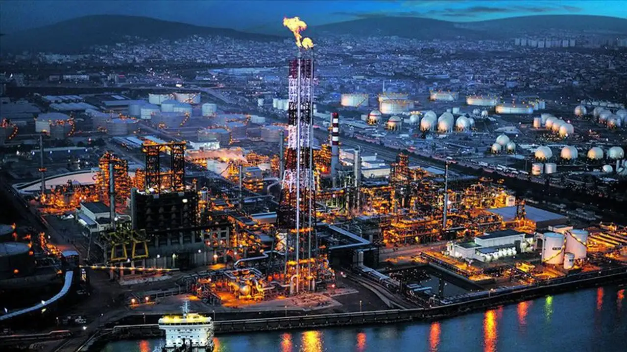 Petrol ve Gazda Yeni Rota: Türkiye Merkez Olma Yolunda