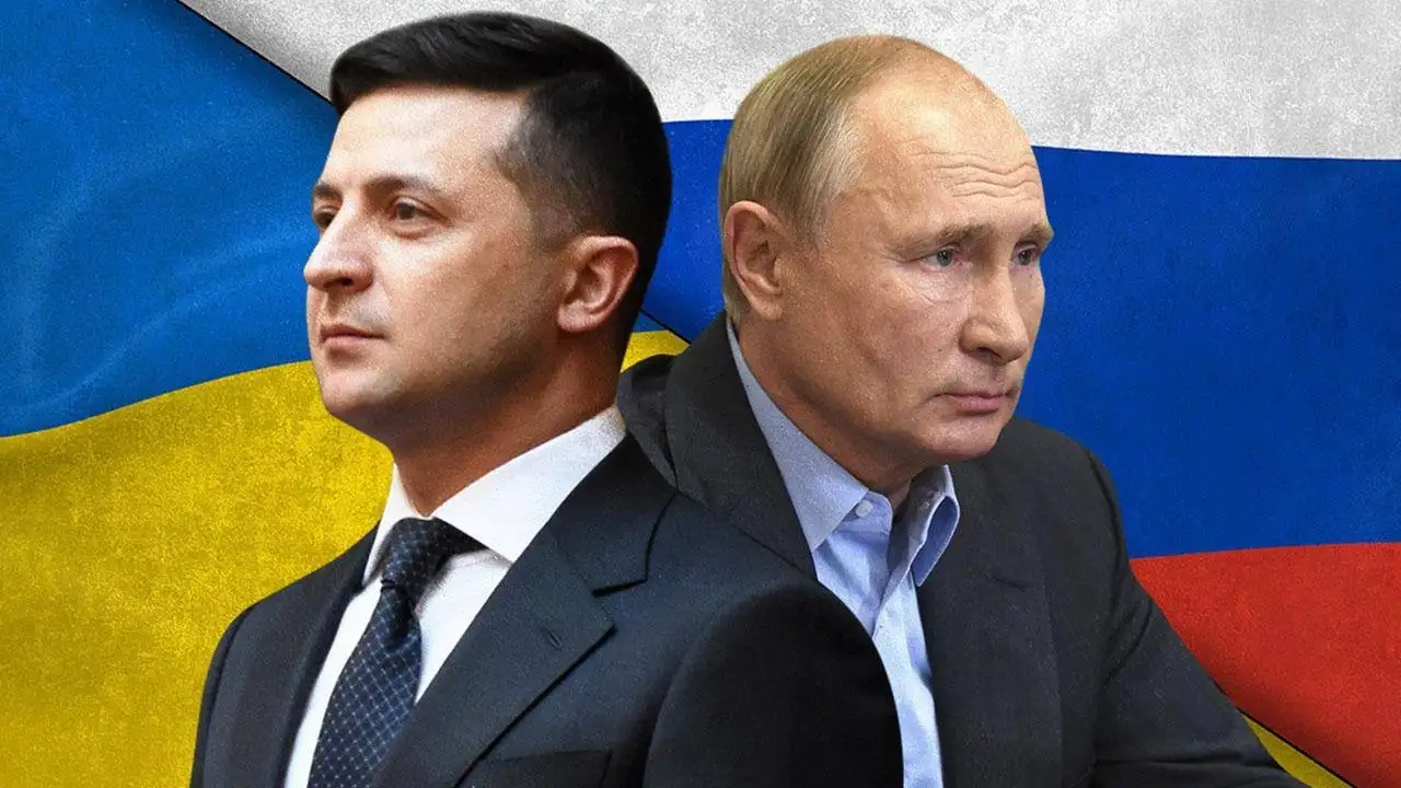 Rusya-Ukrayna Savaşı Bitiyor Mu? Kremlin'den Yeni Açıklama Geldi