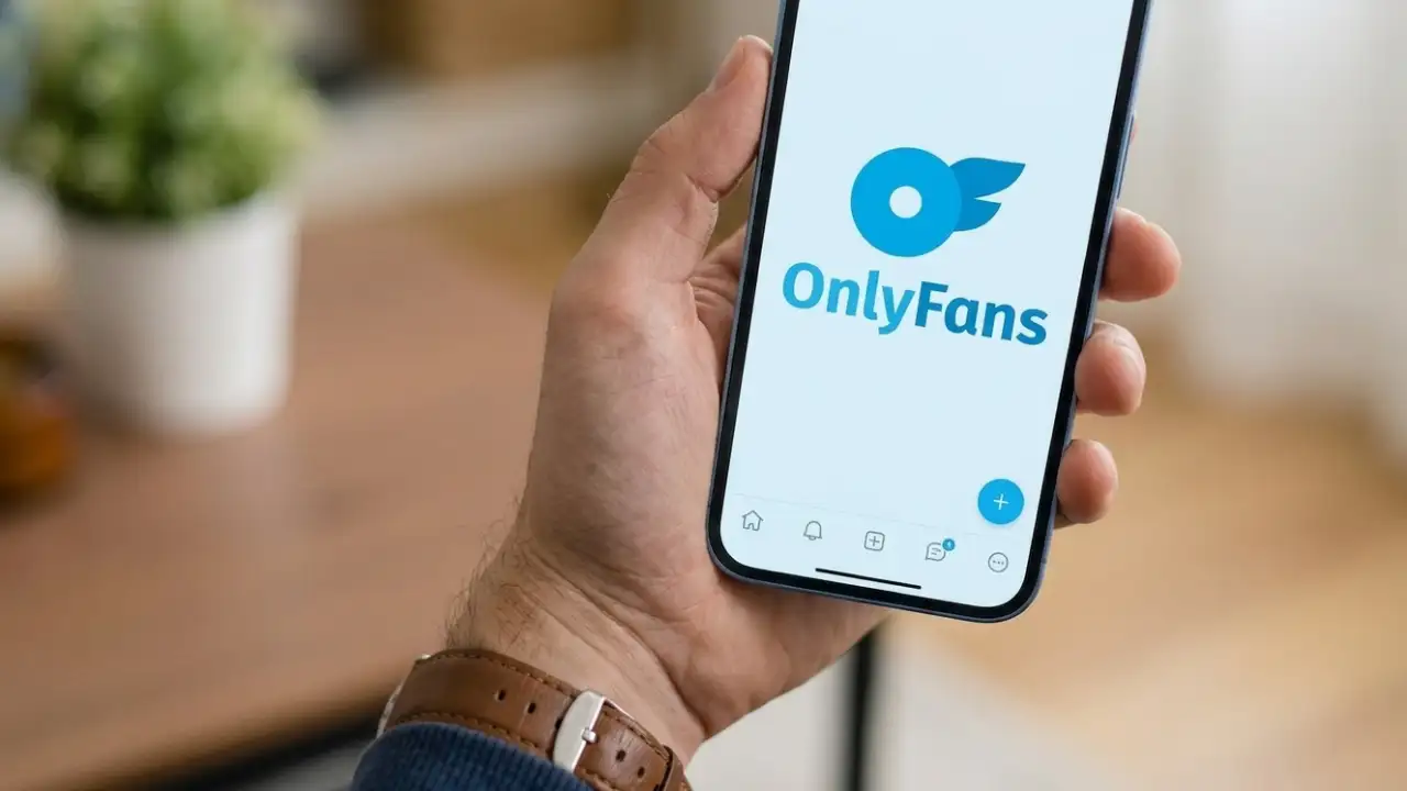 Sadece 47 Çalışanı Bulunan OnlyFans'in Kazandığı Para Dudak Uçuklattı