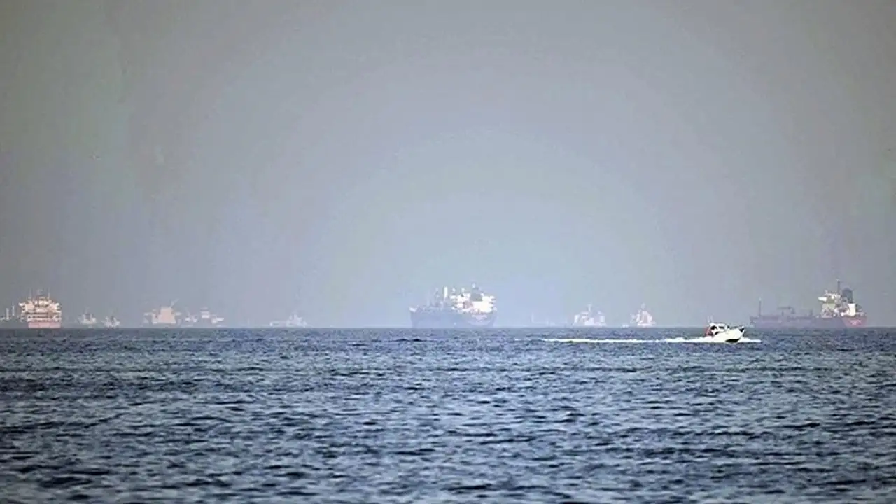 Son Dakika: Karadeniz’de Türk Gemisine İHA Saldırısı