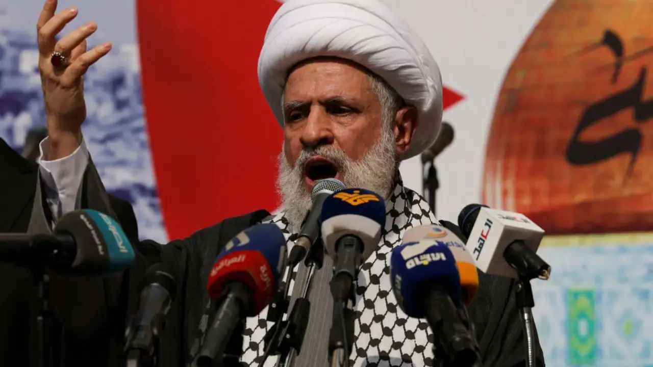 Son Dakika: Kritik İddiaya Düzeltme Geldi: Hizbullah Lideri Değil, Yeğeni Öldürüldü