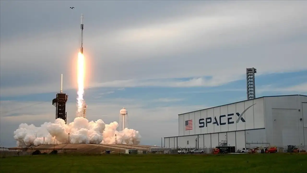 SpaceX'ten 75 Milyar Dolarlık Halka Arz Hamlesi: Piyasa Değeri Tesla'yı Geçebilir