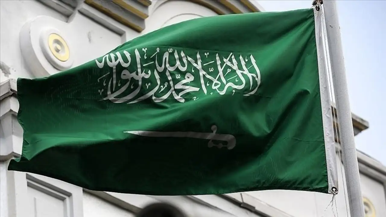 Suudi Arabistan: Petrol Tesislerini Hedef Alan İHA'lar Engellendi