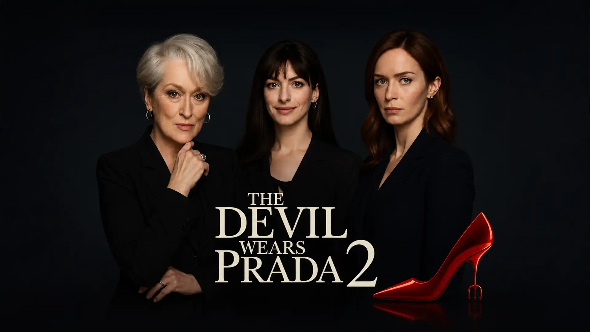 The Devil Wears Prada 2 (Şeytan Marka Giyer 2): Ekonomi, Etik ve Medya Üzerine Bir Dönem Okuması