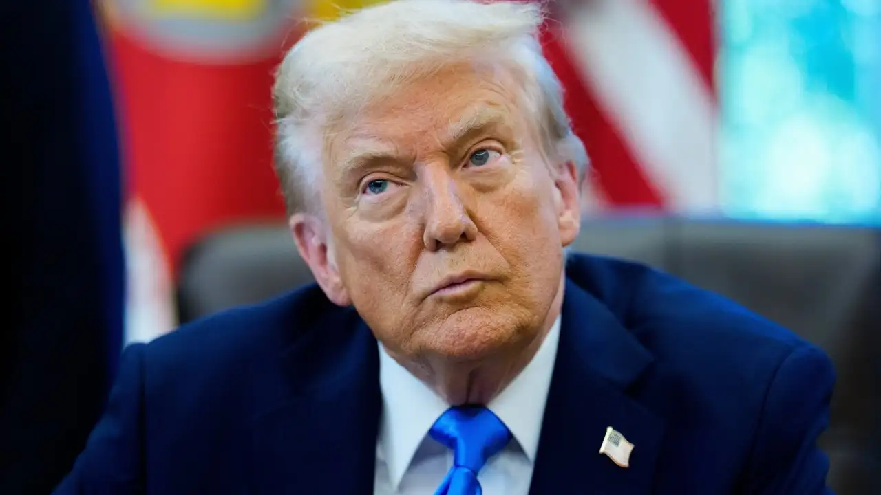 Trump, İran'la Yüz Yüze Müzakereler Konusunda Frene Bastı