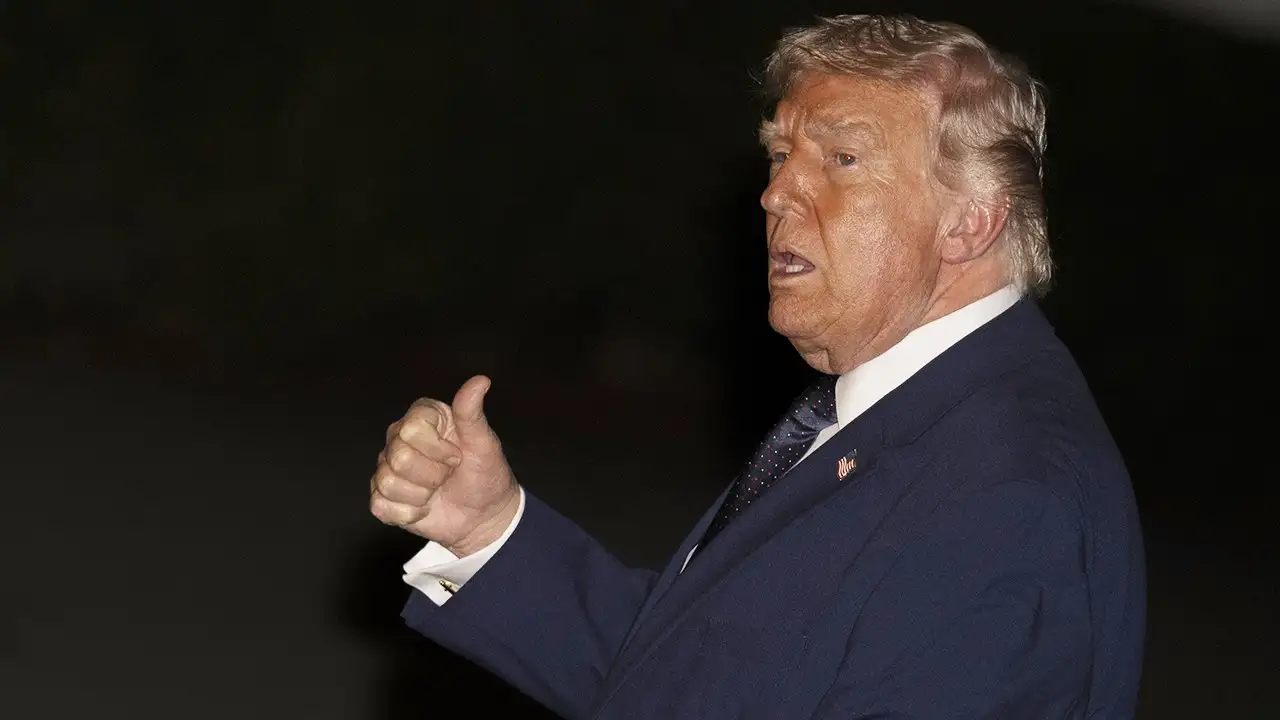 Trump'tan Kömür Endüstrisine 700 Milyon Dolarlık Destek