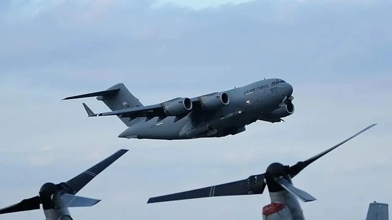Trump'tan Moskova Ziyareti İçin "Yarı Rutin" Açıklaması