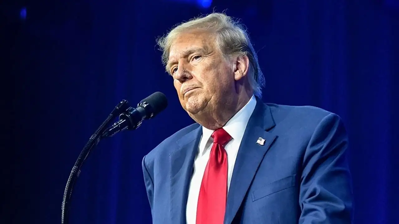 Trump'tan Mücteba Hamaney Açıklaması: Lider Olmasından Memnun Değilim