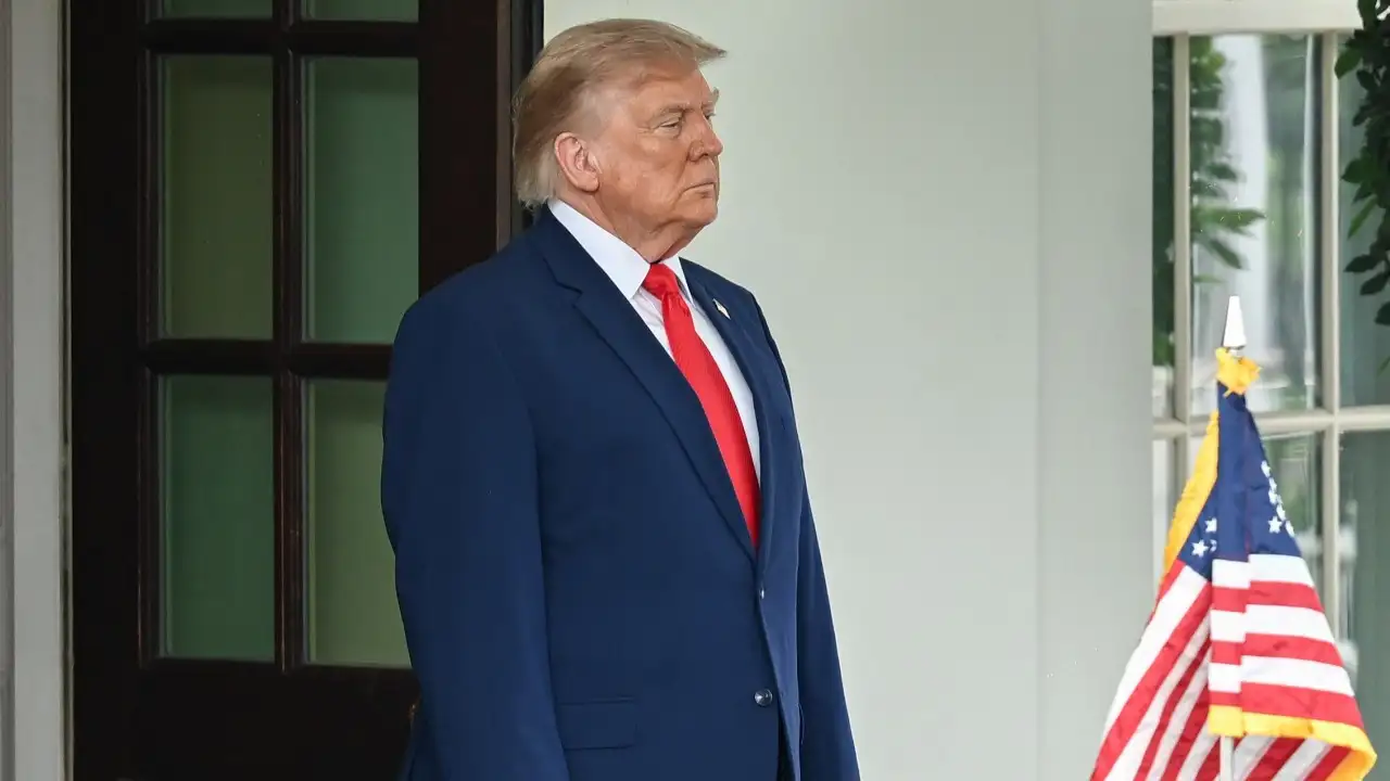 Trump'tan Mühimmat Resti: 'İhtiyacımızdan Çok Daha Fazlası Var'