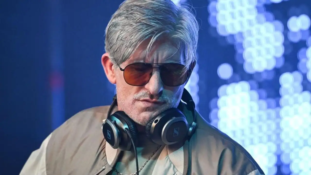 Ünlü DJ Kavinsky Ölü Bulundu