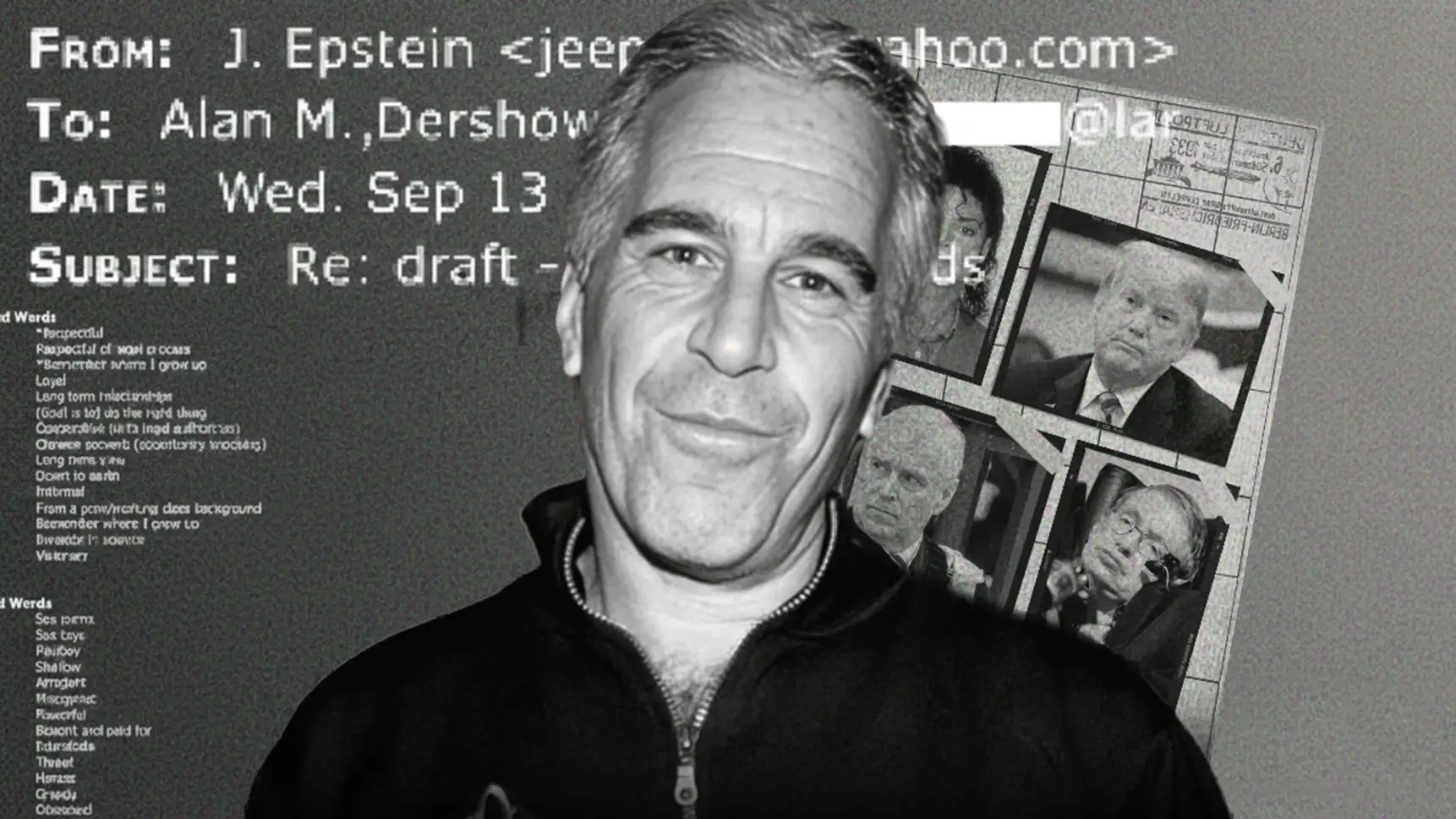 Yeni Jeffrey Epstein Dalgası: Neden Bu Kadar Yankı Uyandırdı?